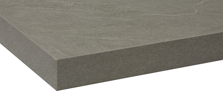 textured laminate kitchen worktop