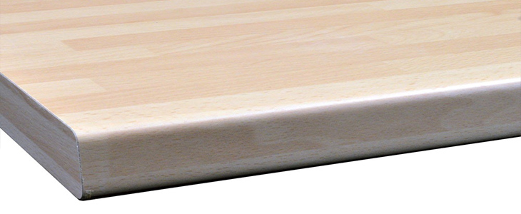 40mm laminate kitchen worktop