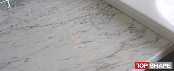 Top Shape Kitchen Worktops