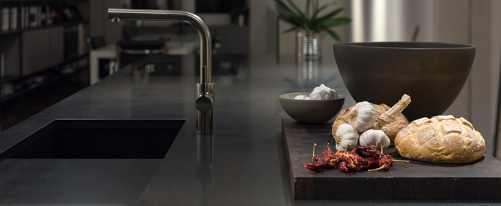 Leading Brand Worktops For A Designer Kitchen Feel