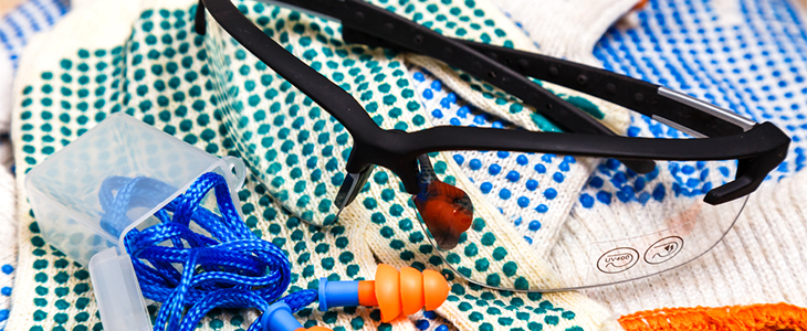 ppe gear