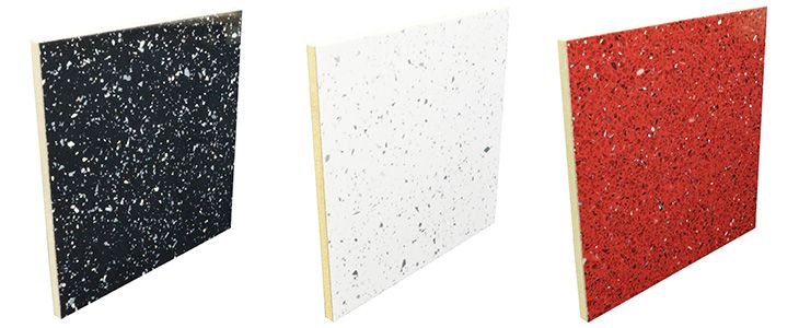 sparkle splashbacks range