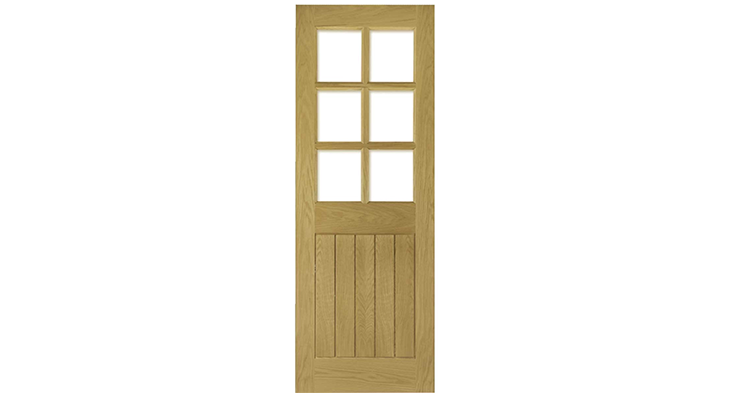 deanta ely doors