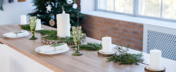 protect your solid wood worktops this christmas feature image