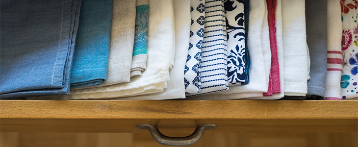 storage solutions