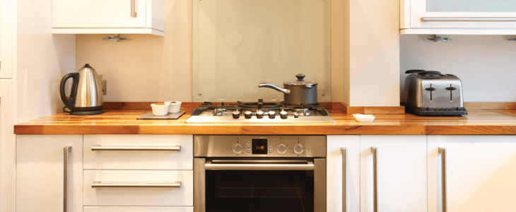 trends in kitchen worktops