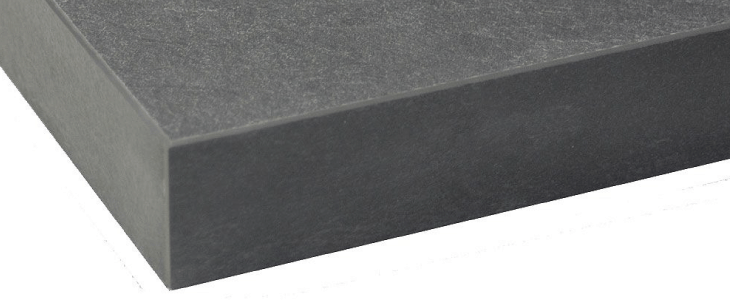 nero luna worktop