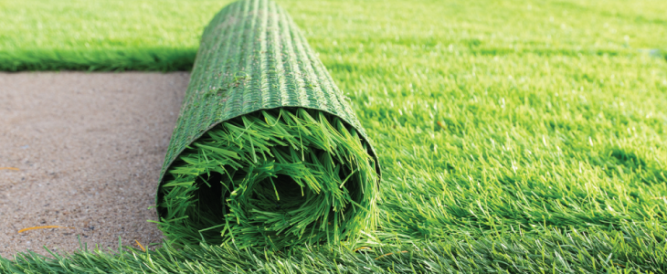 artificial turf