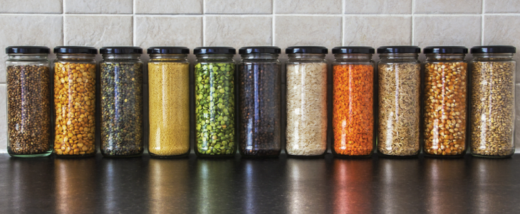 spices