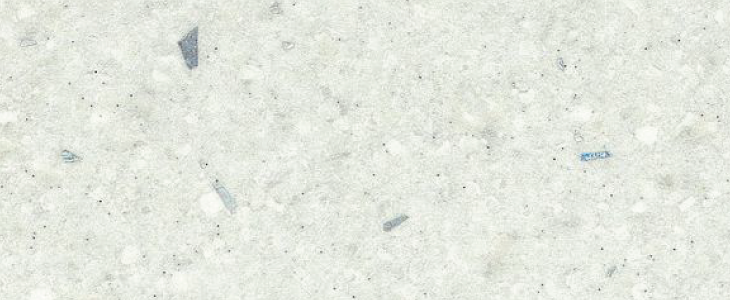 white sparkle Andromeda