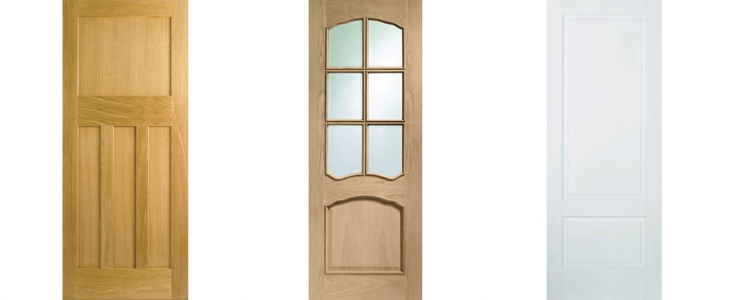 savoy's doors