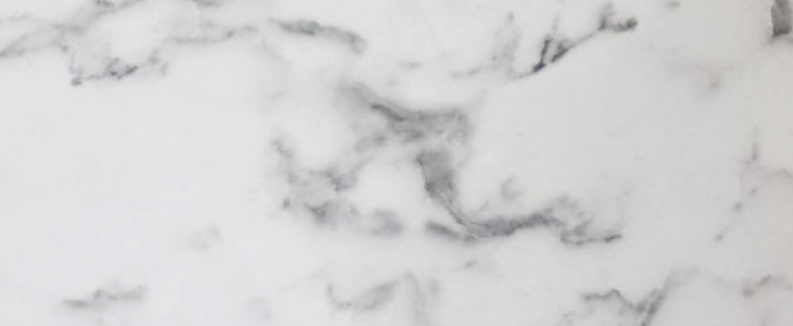 ultraslim carrara marble