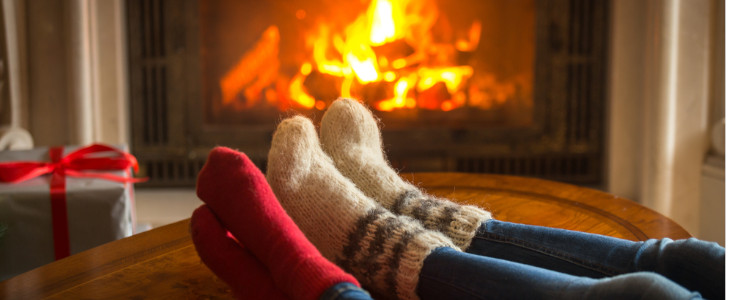 cosy socks