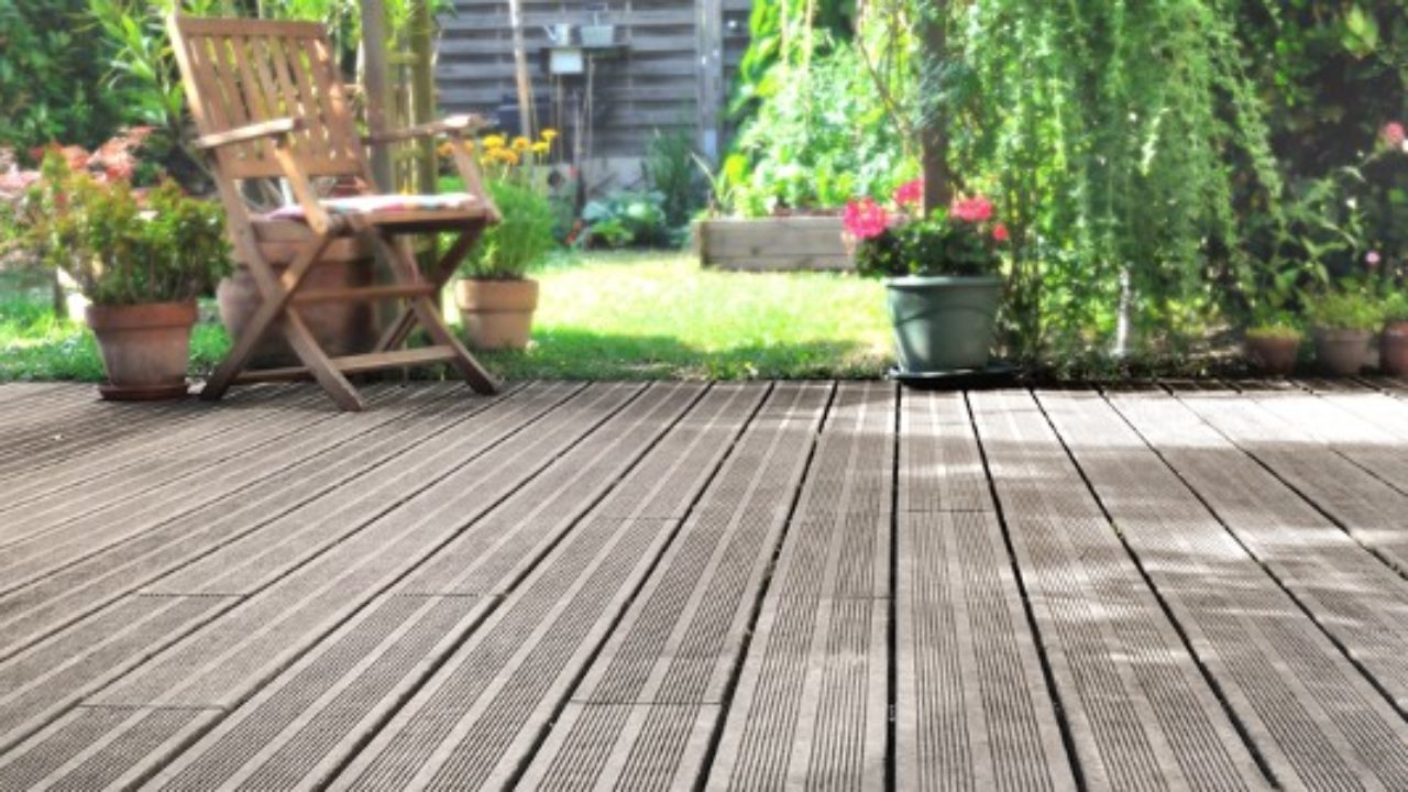 How long does decking last?Savoy Timber