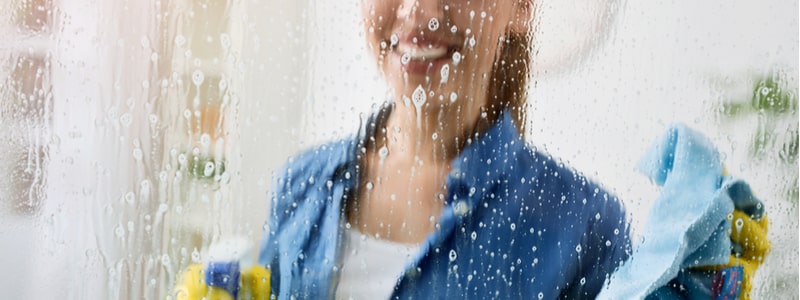 Window Cleaning