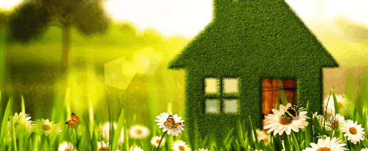 green house