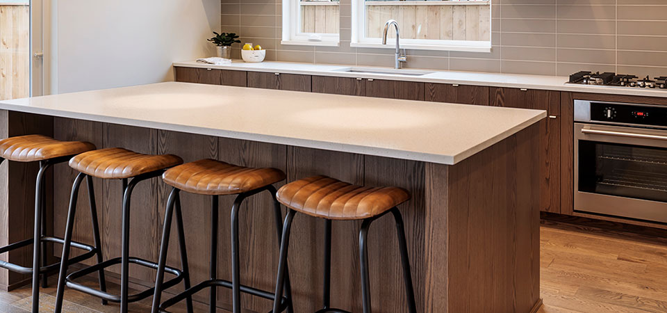 kitchen barstool seating