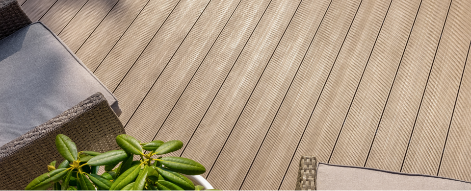 Decking Boards