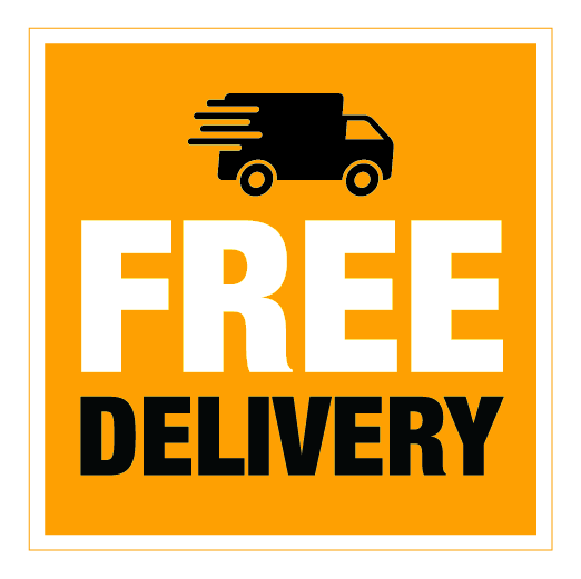 Waney Lap Fence Panels (Northwest Delivery Only)