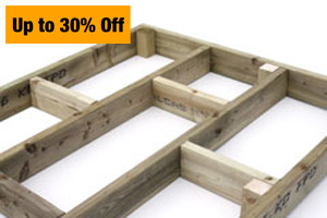 Framing Timber