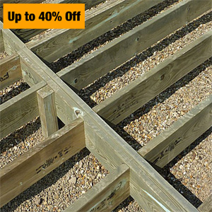 Construction &  Treated Timber