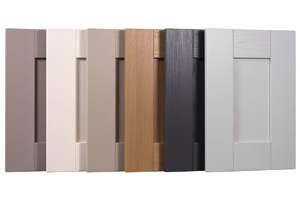 48 Hour Express Doors