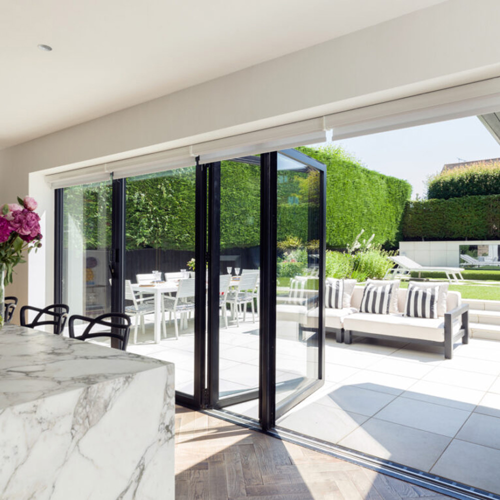 Aluvu Bi-folds