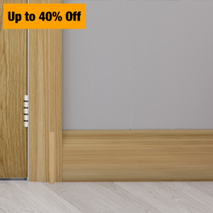 Architraves