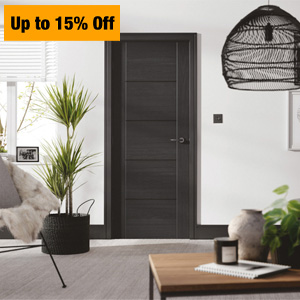 Black Door Sale