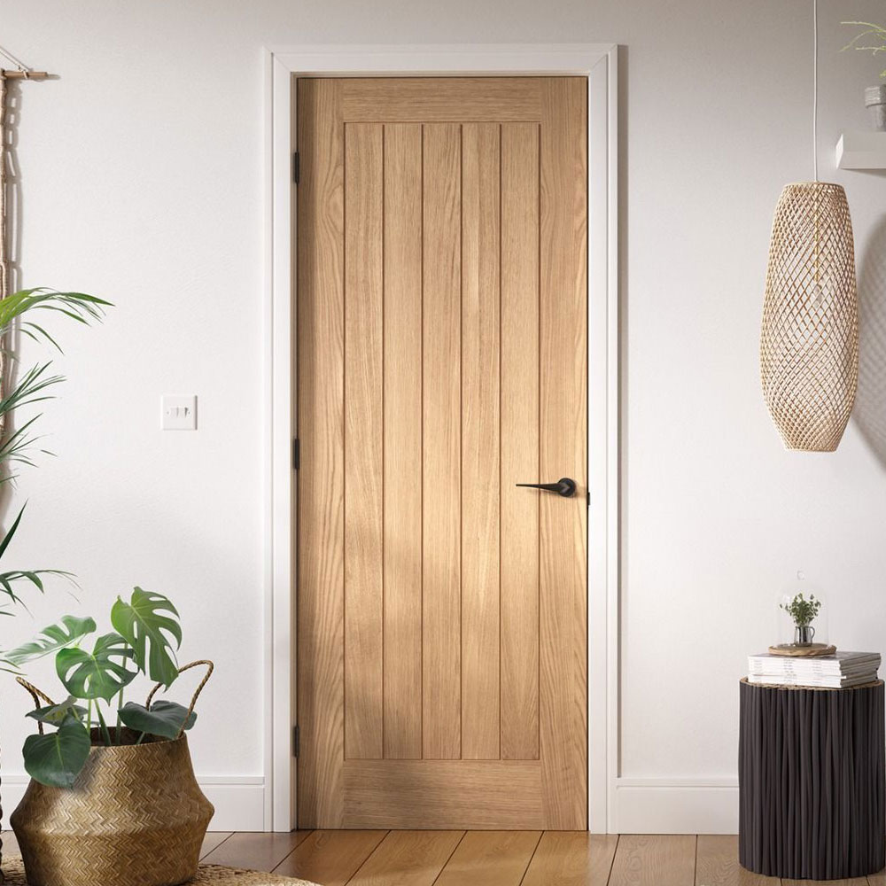 Casa Door Range