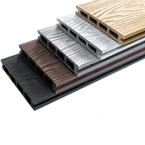 Ezidecking Composite Boards