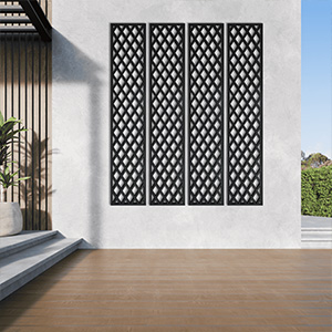 Decorative Screens