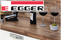 Egger Kitchen Worktops