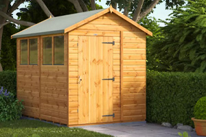Ezisheds