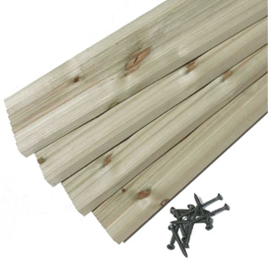 Fascia Board Kits