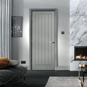 Grey Door Sale