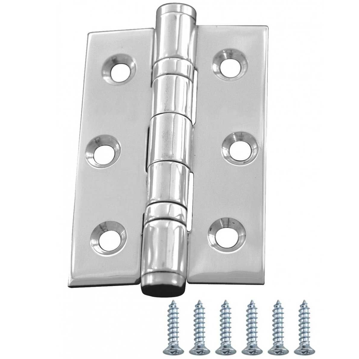 Hinges
