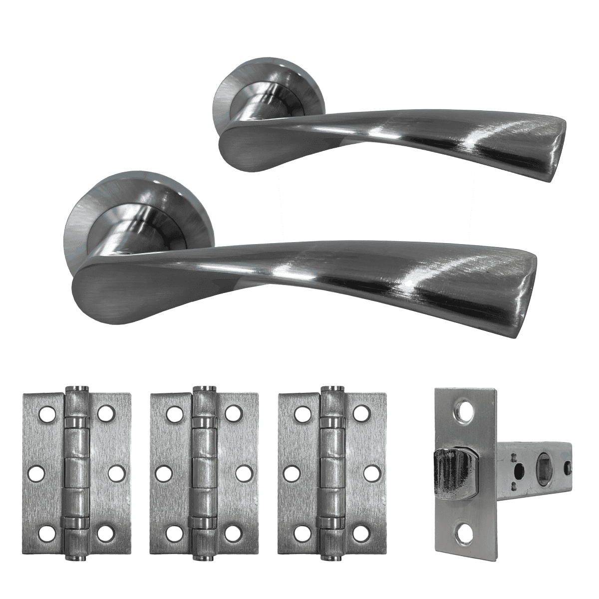 New to the Collection Handle Sets