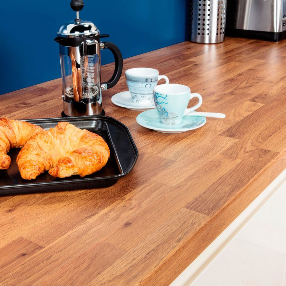 Laminate Kitchen Worktops