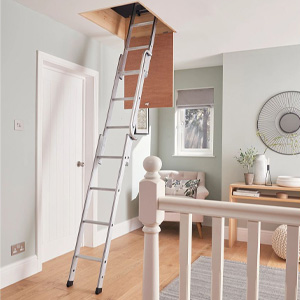 Loft Ladders