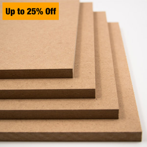 MDF