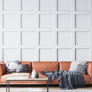 Panelling
