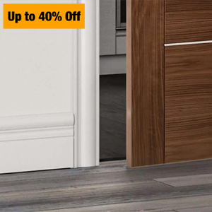 MDF Architraves