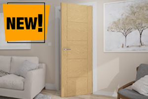 Savoy Doors