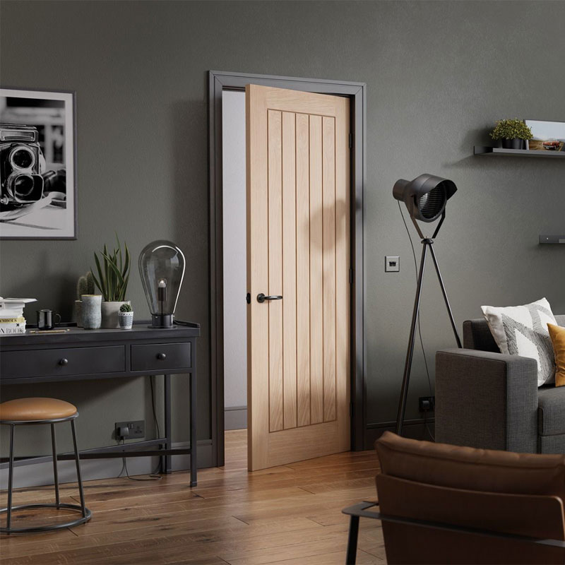 Oak Door Sale
