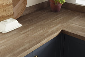 Omega Kitchen Worktops