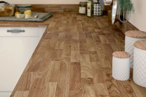 Options Kitchen Worktops