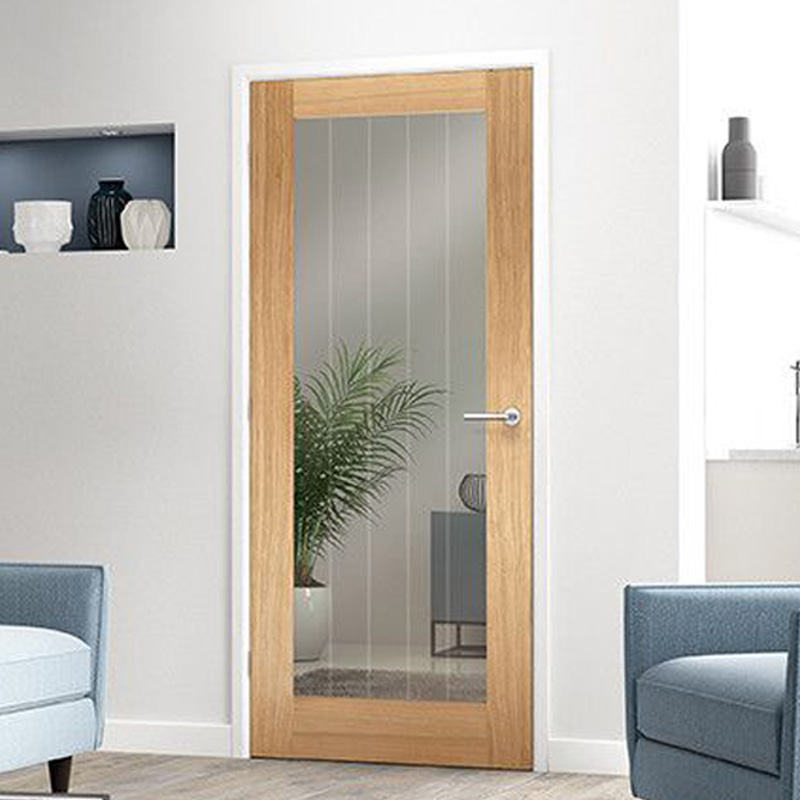 Pattern 10 Doors
