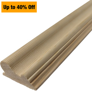 Dado / Picture Rails
