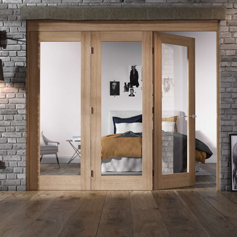 Roomfold Frames